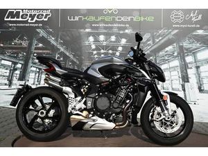 MV AGUSTA BRUTALE 1000 RS *KOSTENLOSE LIEFERUNG*