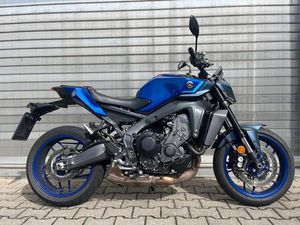 YAMAHA MT-09 35KW - VF'25 A2