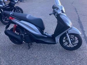 ◊ PIAGGIO 125 MEDLEY S STYLE PCX FRZA NMAX SYMPHONY TWEET ◊