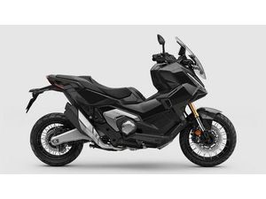 HONDA X-ADV750