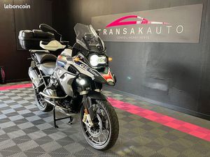 BMW MOTORRAD G 1250 GS TROPHY TROPHY