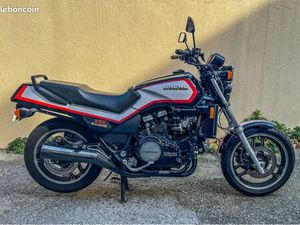 HONDA V65 SABRE VF1100S 1984