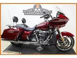 HARLEY-DAVIDSON ROAD GLIDE SPECIAL 107