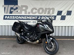 HONDA NT 1100 À PARTIR DE 223/MOIS SANS APPORT
