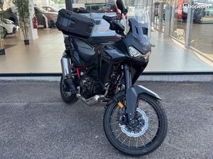 HONDA CRF 1100 L AFRICA TWIN DCT SE 2024 - A PARTIR DE 241/MOIS SANS APPORT