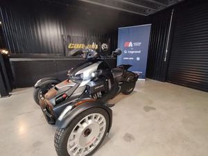 CAN-AM RYKER RALLYE MY24 2024