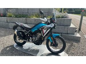 CFMOTO 450 MT 2025 BEIDE FARBEN