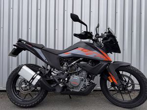 KTM 390 ADVENTURE 2023 390 CM3 | MOTO TRAIL | 902 KM | 03410 DOMERAT