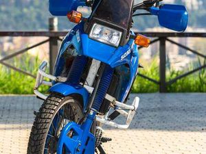 SUZUKI DR BIG DR BIG 800-S (SR-42) BLU/AZZURRO