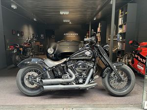 2016 SOFTAIL SLIM S*LIKE NEW*5808T.KM A VENDRE