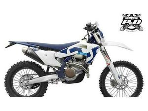 VENDO HUSQVARNA FE 501 (2026) NUOVA A MILANO (CODICE 9812999) - MOTO.IT