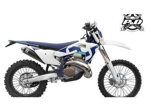 VENDO HUSQVARNA TE 300 (2026) NUOVA A MILANO (CODICE 9813000) - MOTO.IT