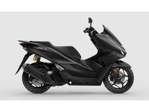 HONDA PCX125 DX 2025MIT TAGESZULASSUNG