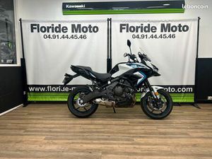 KAWASAKI VERSYS 650 A2