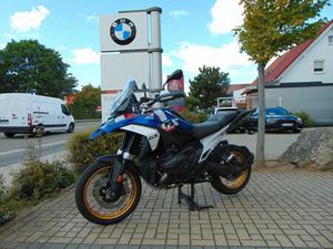 BMW R 1300 GS TROPHY 3 PAK GARANTIE