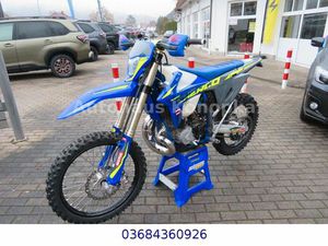 SHERCO 300 SE FACTORY 2025 MIT 33BH