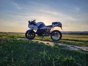 BMW R 1200 S