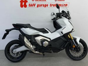 X-ADV 750 (35KW)