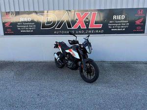 390 ADVENTURE - Â¬ 64,77 MONATLICH