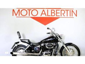 VENDO HONDA BLACK WIDOW USATA A CASALSERUGO (CODICE 9813100) - MOTO.IT