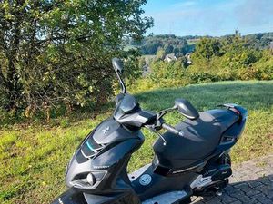 PEUGEOT SPEEDFIGHT 4, 2TAKTER,BAUJAHR 2016
