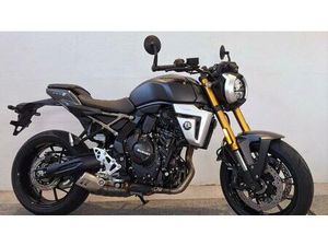 VENDO SUZUKI GSX-8T (2025) NUOVA A ROSTA (CODICE 9813090) - MOTO.IT