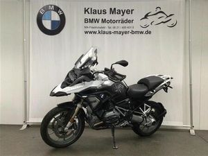 BMW R 1200 GS