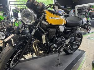 KAWASAKI Z650 RS / 164.74/MOIS* / DSN MOTOS 40 649 CM3