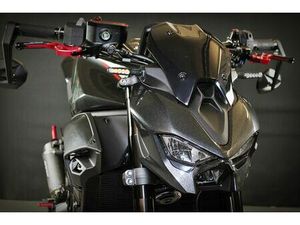 KAWASAKI Z900 2026 BLACK & RED GUN,,EVO2 ,,PLUS SW,,HP139
