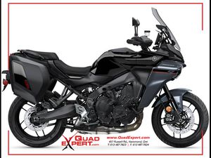 2025 YAMAHA TRACER 9 Y-AMT