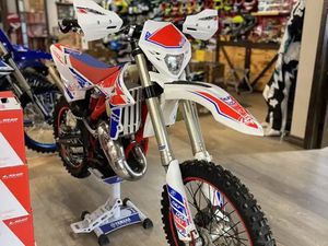 2019 BETA 125 RACE EDITION LOW HOURS -ON HOLD