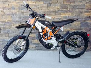 2024 SURRON LIGHT BEE X