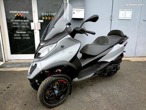 ?PIAGGIO MP-3 350 LT⭐ GARANTIE 1 AN ⭐ 25.552 KMS