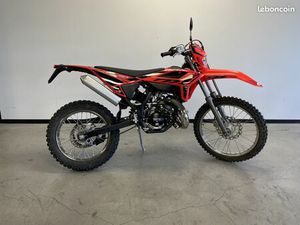 BETA 50 RR ENDURO