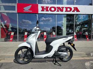 HONDA NSC 110 VISION 2025 SKLADEM