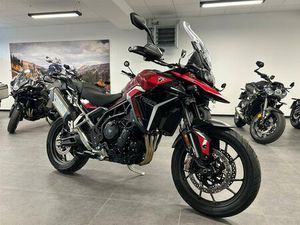 TRIUMPH TIGER 900 GT PRO