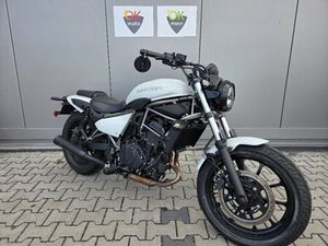 KAWASAKI ELIMINATOR 500