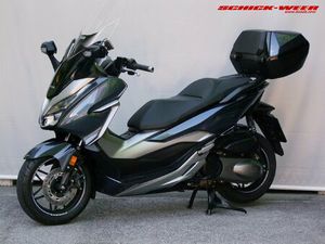 OCCASION HONDA FORZA 300