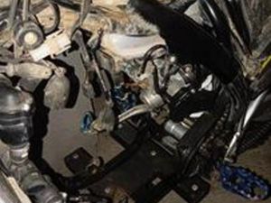 HUSQVARNA TE 300 - 2021