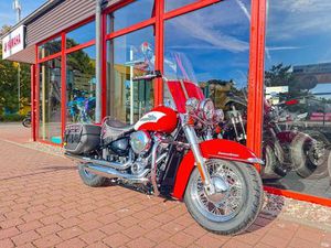 HARLEY-DAVIDSON HYDRA-GLIDE REVIVAL