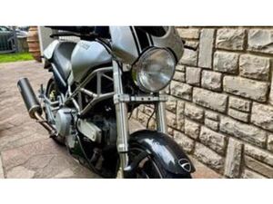 MONSTER 620 I.E (2002)