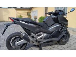 FORZA 750 DCT (2021 - 24)