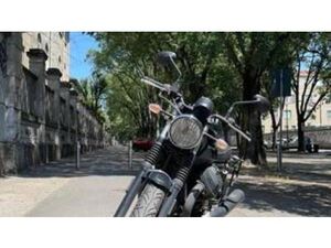 V7 III STONE (2017 - 20)