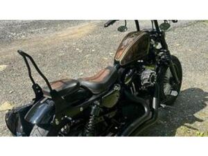 1200 FORTY-EIGHT (2010 - 15)