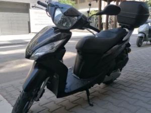 HONDA VISION NSC 50 I