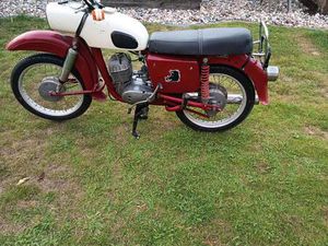 VERKAUFE MZ ES 150/1