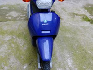 PIAGGIO FREE 50 CC