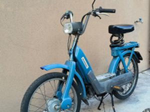 CIAO - PIAGGIO &APOS;83