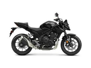 2025 HONDA CB500F ABS