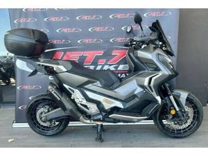 HONDA X-ADV 2019 750 CM3 | SCOOTER | 35 325 KM | GRIS | 83120 STE MAXIME